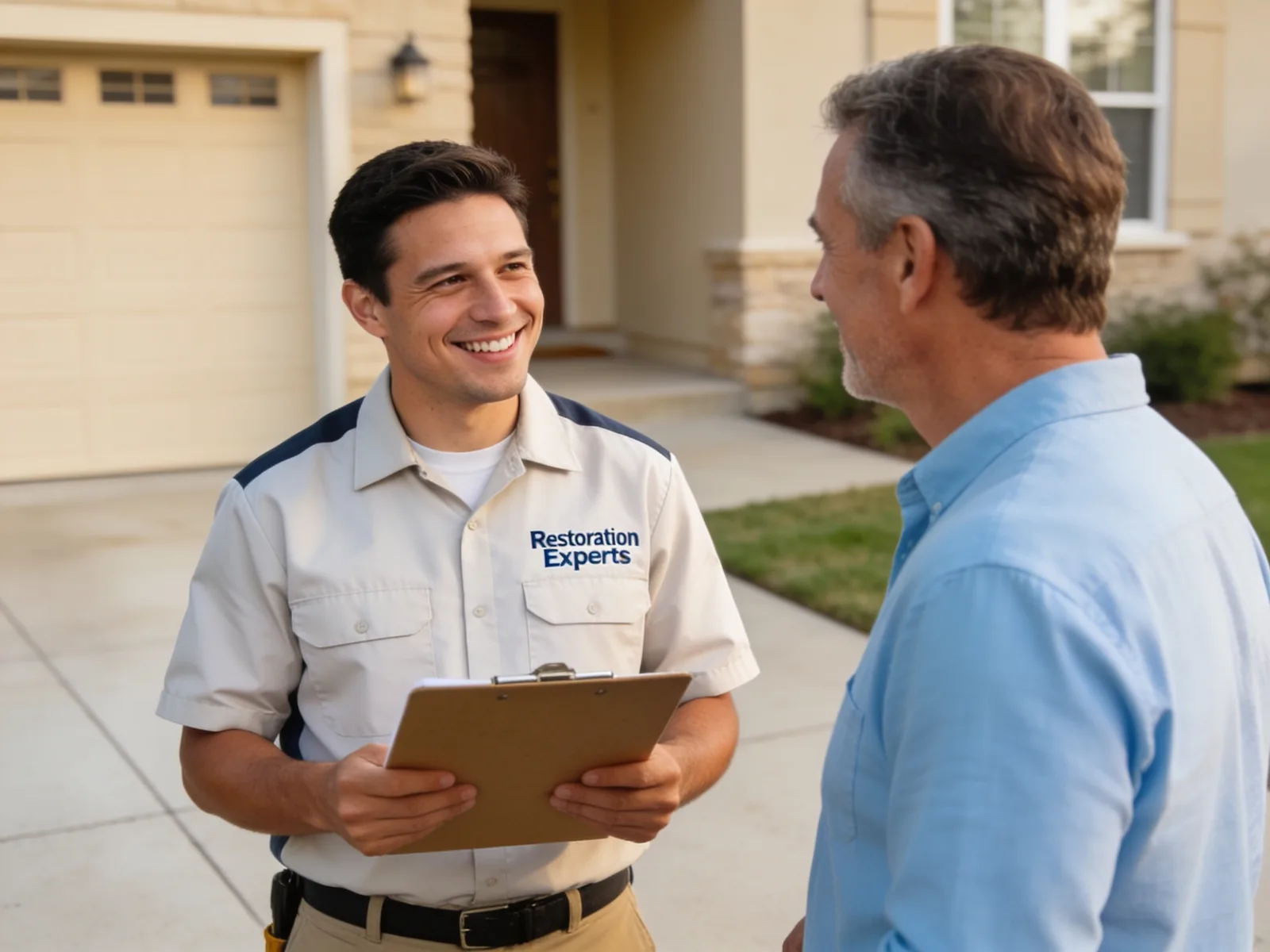 Water Damage Cleanup Azle, TX FAQs